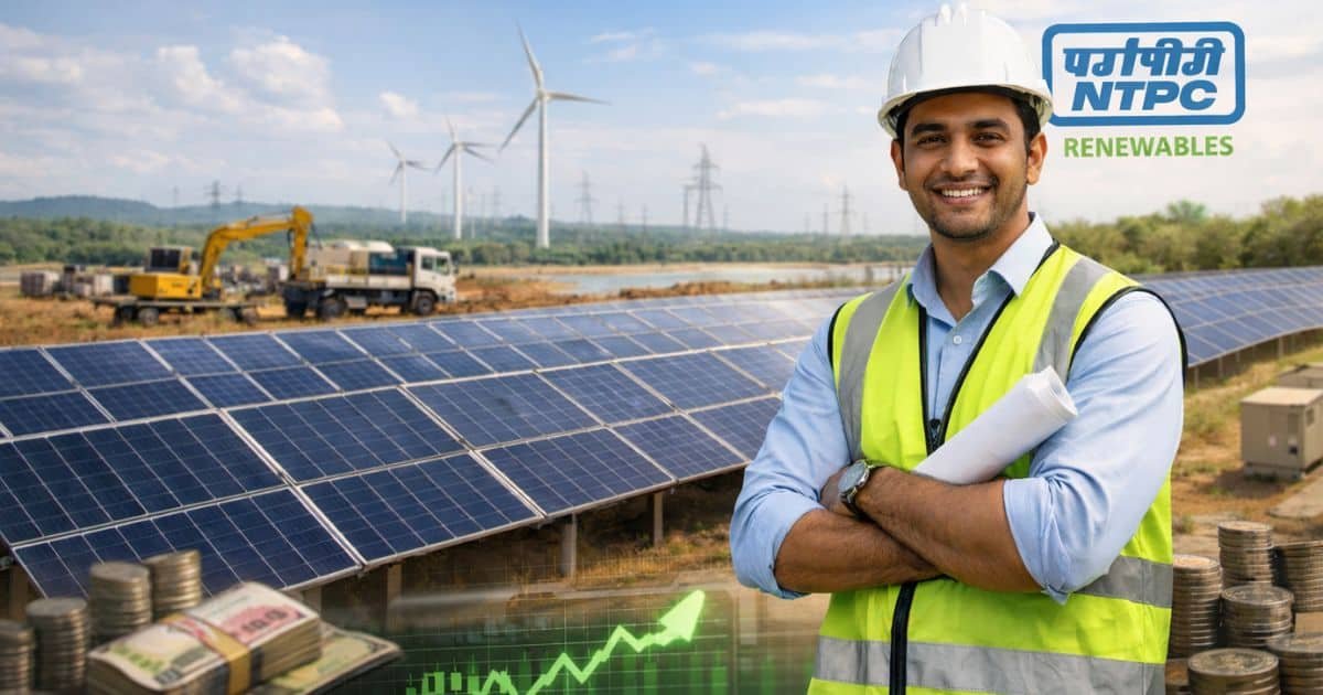 Vikran Engineering gets 459 crore order